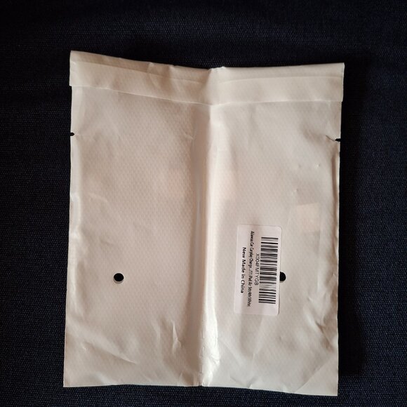 NEW 2pc Pack 3ft Carplay Cord Fast Charging for iPhone 17-16-15 Air Plus Pro Max - Picture 2 of 10